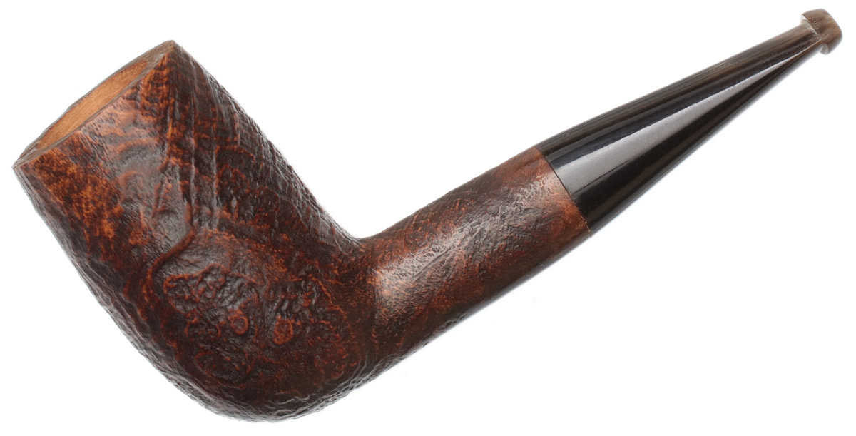 Ropp Vintage Stout Sandblasted Stack