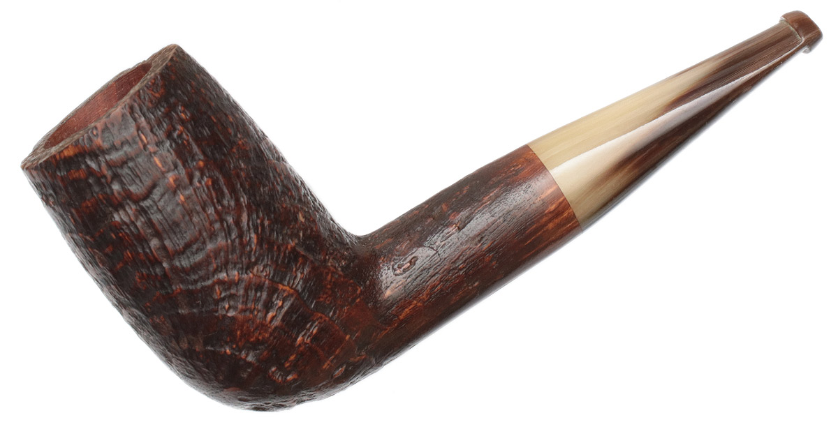 Ropp Vintage Stout Sandblasted Stack