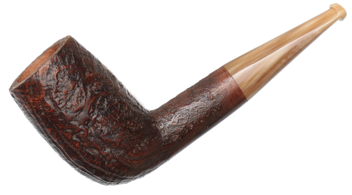 Ropp Vintage Stout Sandblasted Stack