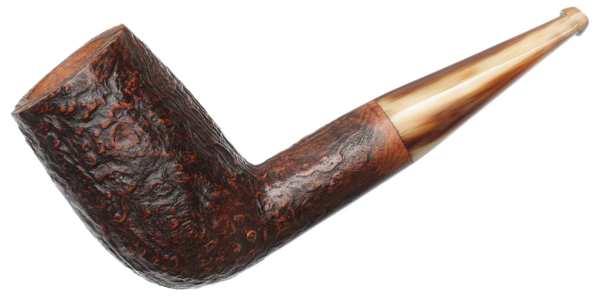 Ropp Vintage Stout Sandblasted Stack