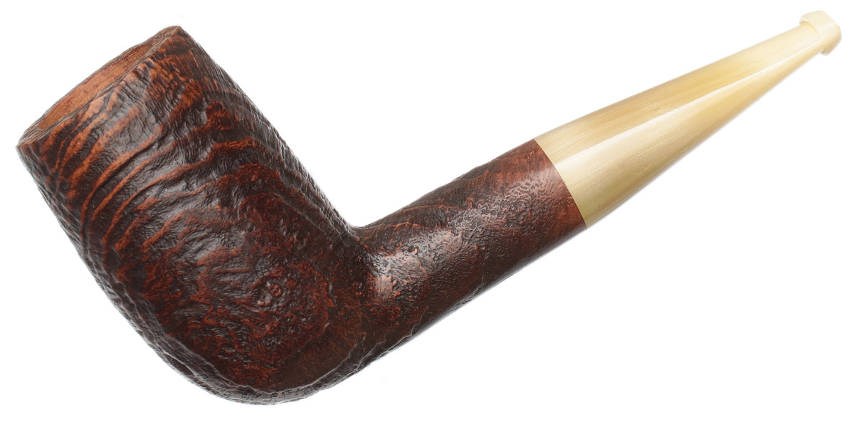 Ropp Vintage Stout Sandblasted Stack