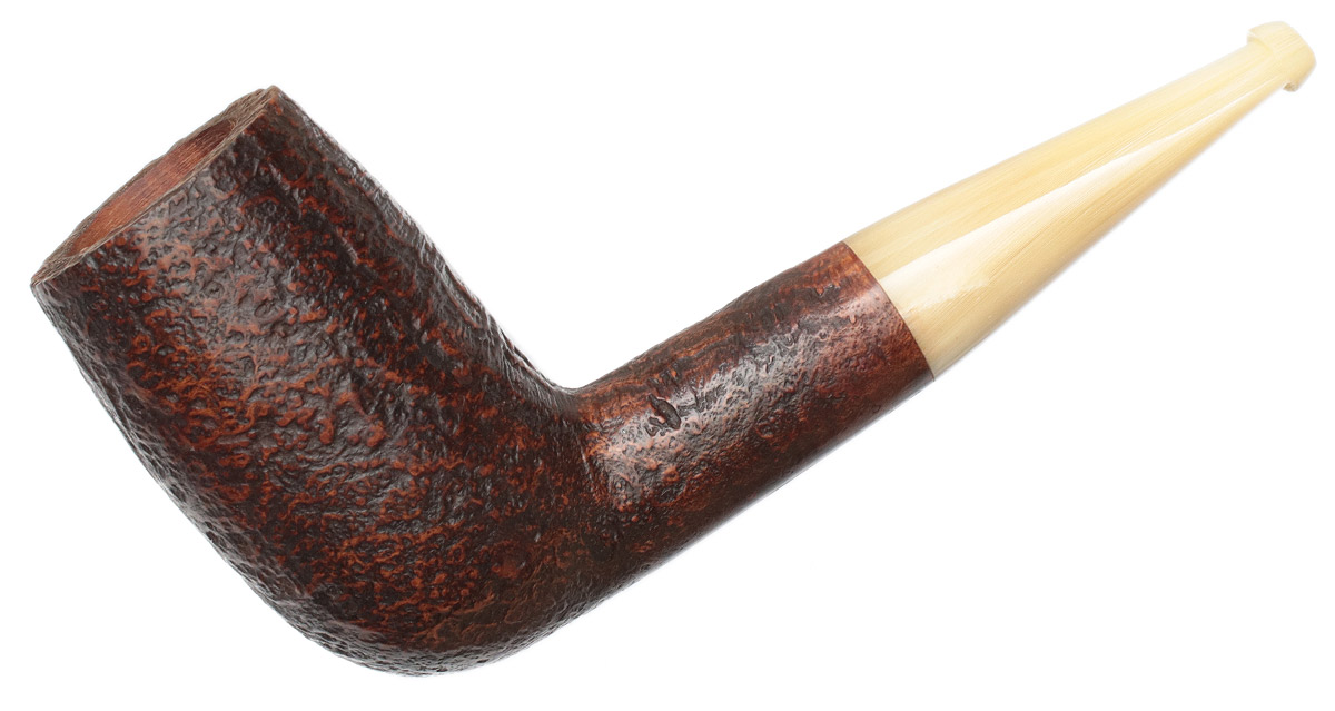 Ropp Vintage Stout Sandblasted Stack