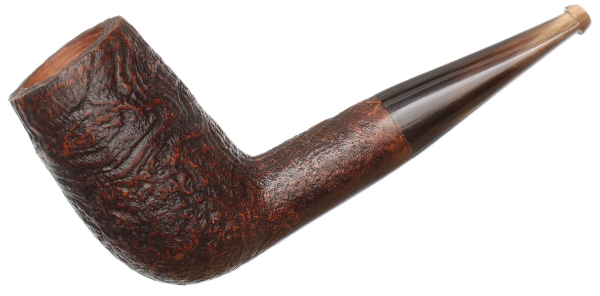 Ropp Vintage Stout Sandblasted Stack
