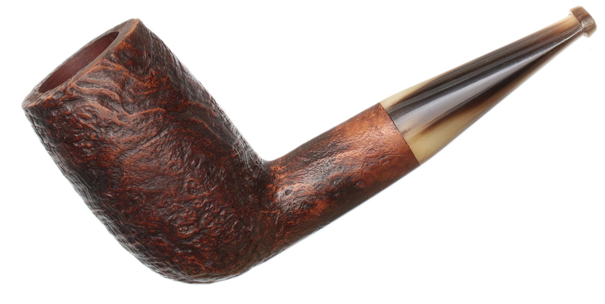 Ropp Vintage Stout Sandblasted Stack