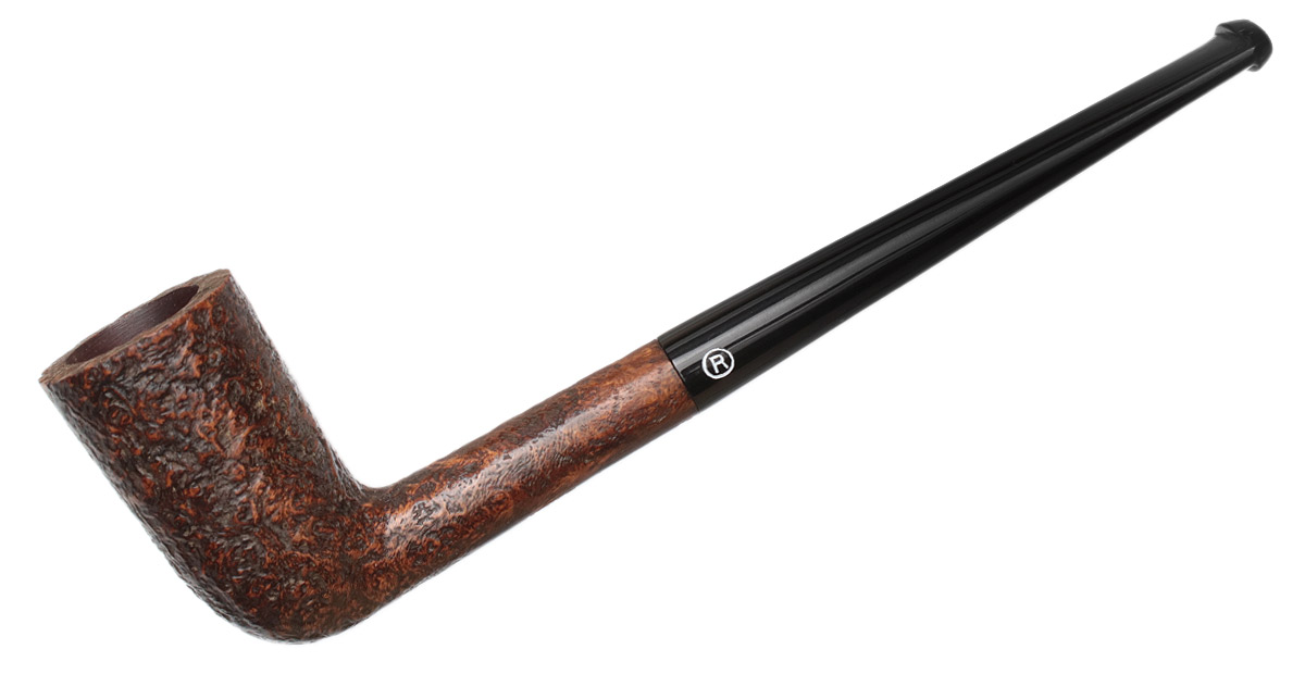 Ropp Etudiant Sandblasted (J05)