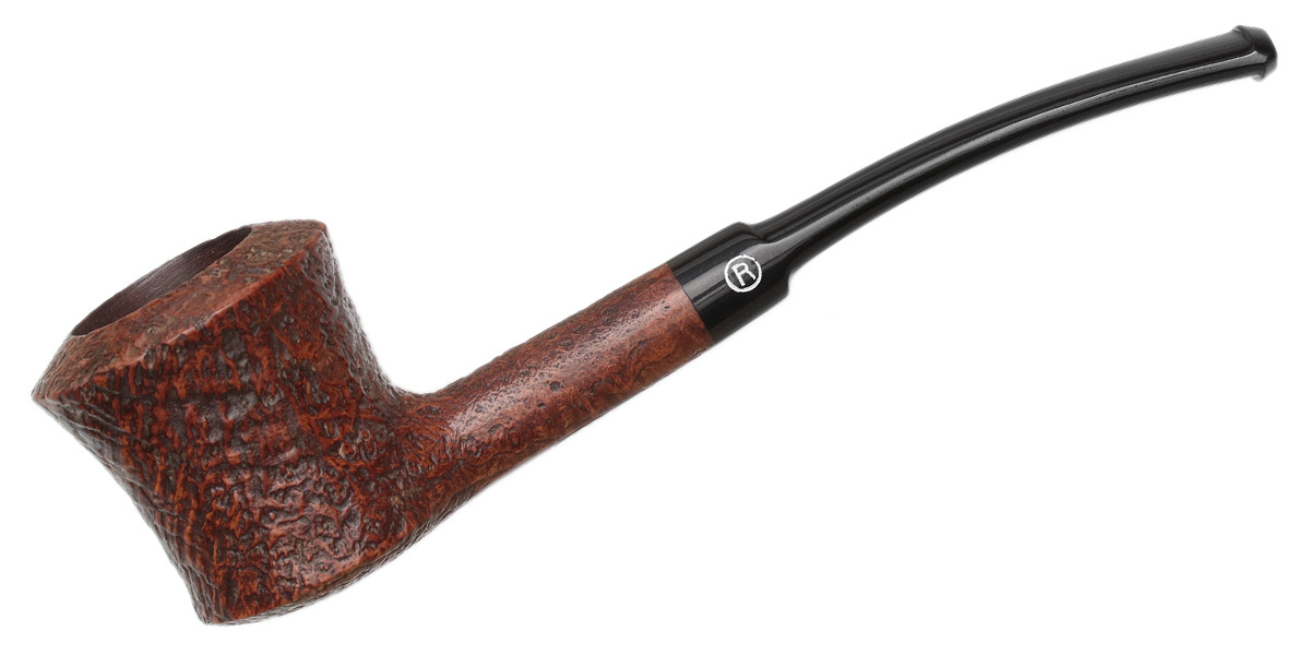 Ropp Etudiant Sandblasted (J04)