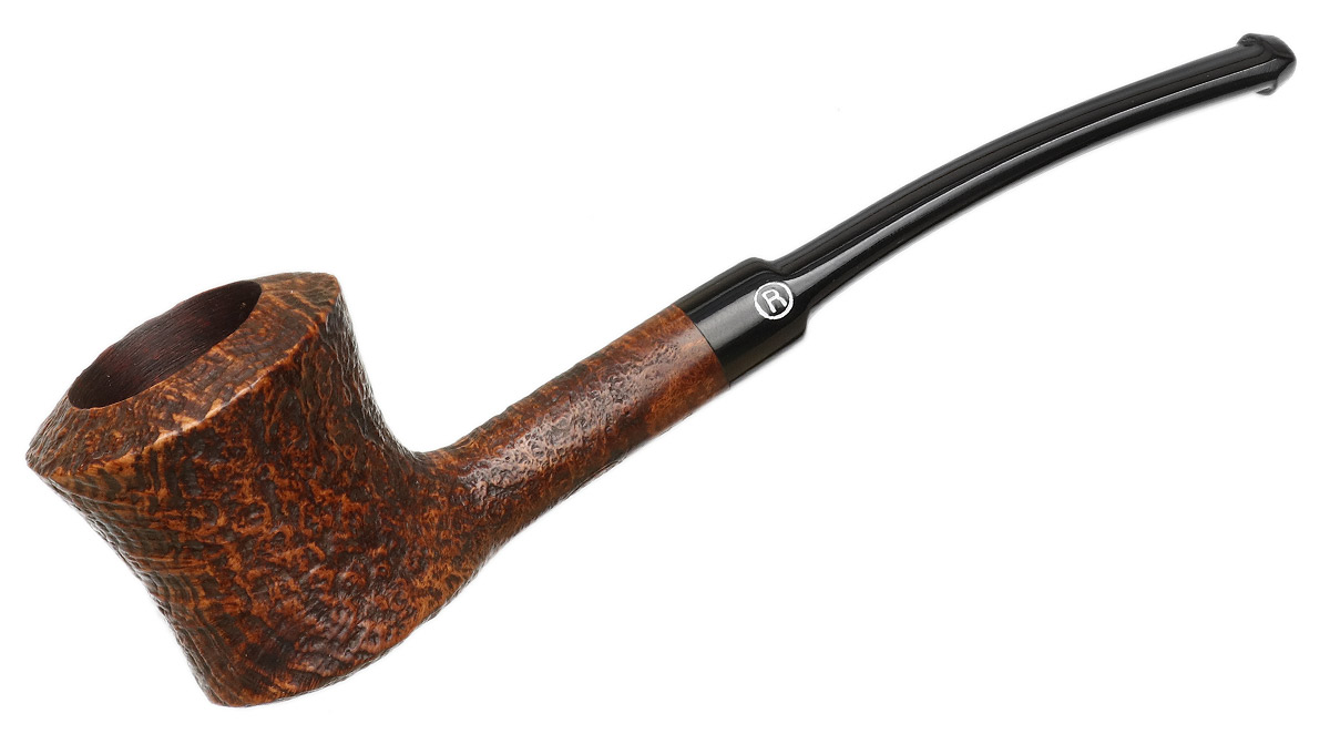 Ropp Etudiant Sandblasted (J04)