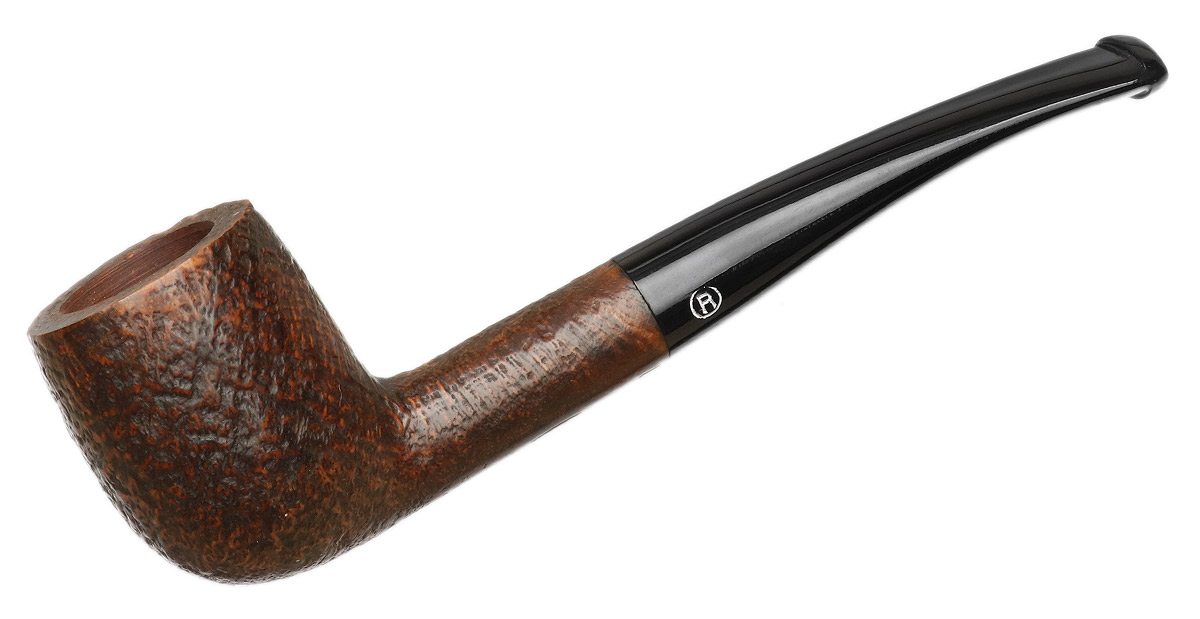 Ropp Etudiant Sandblasted (J07)