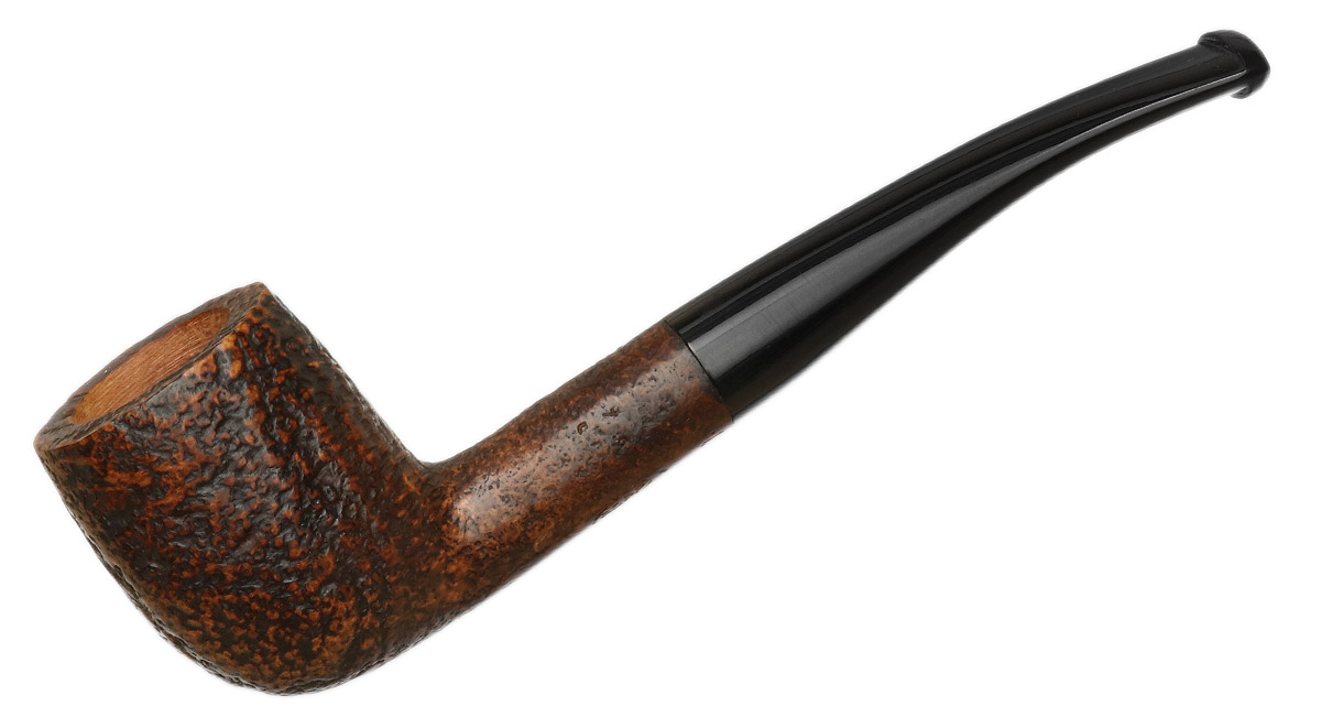 Ropp Etudiant Sandblasted (J07)