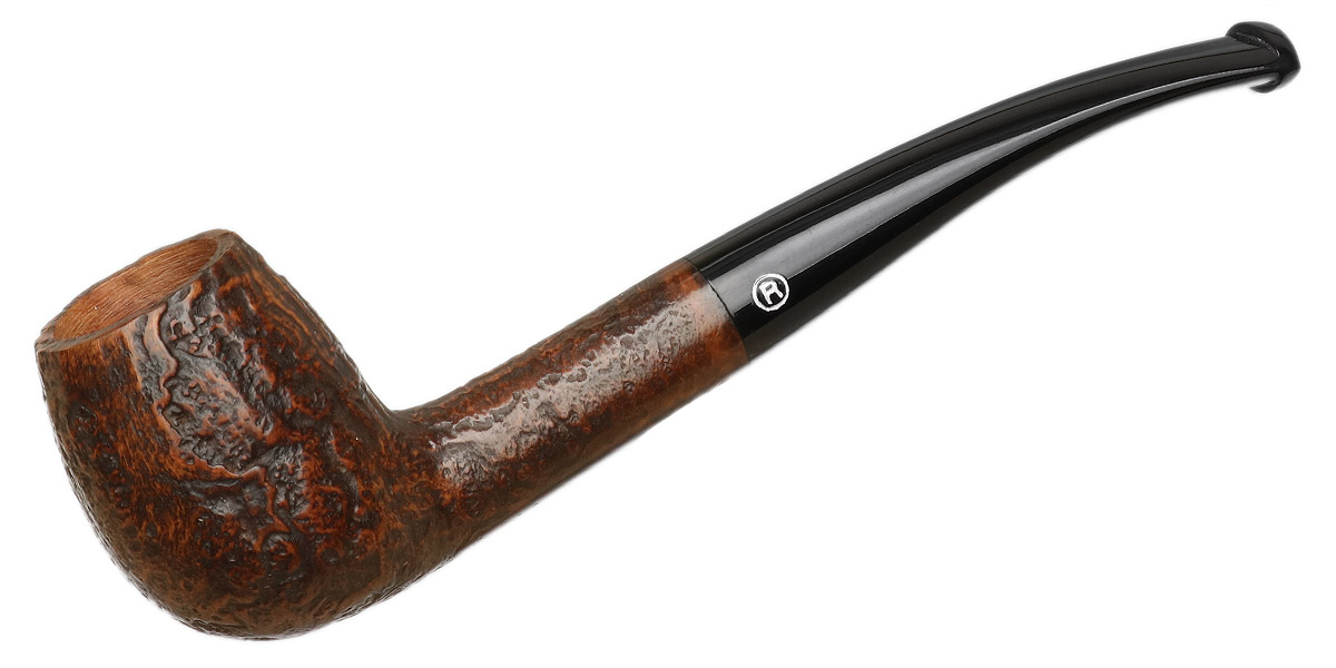 Ropp Etudiant Sandblasted (J08)