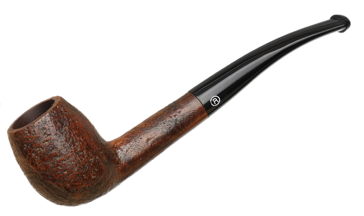 Ropp Etudiant Sandblasted (J08)