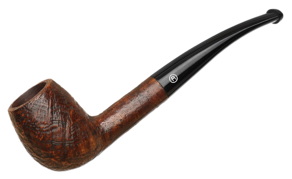 Ropp Etudiant Sandblasted (J08)