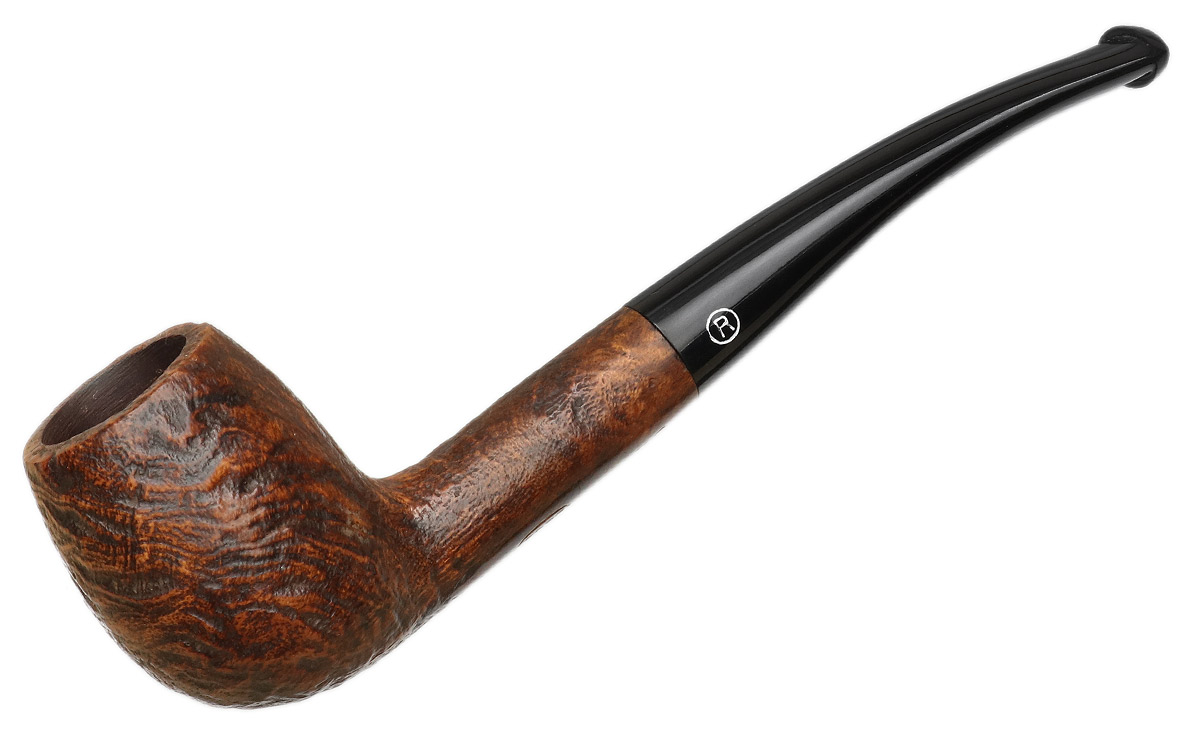 Ropp Etudiant Sandblasted (J08)