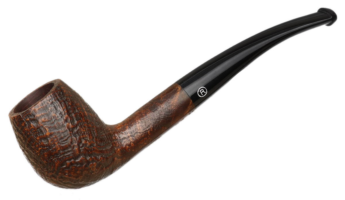 Ropp Etudiant Sandblasted (J08)