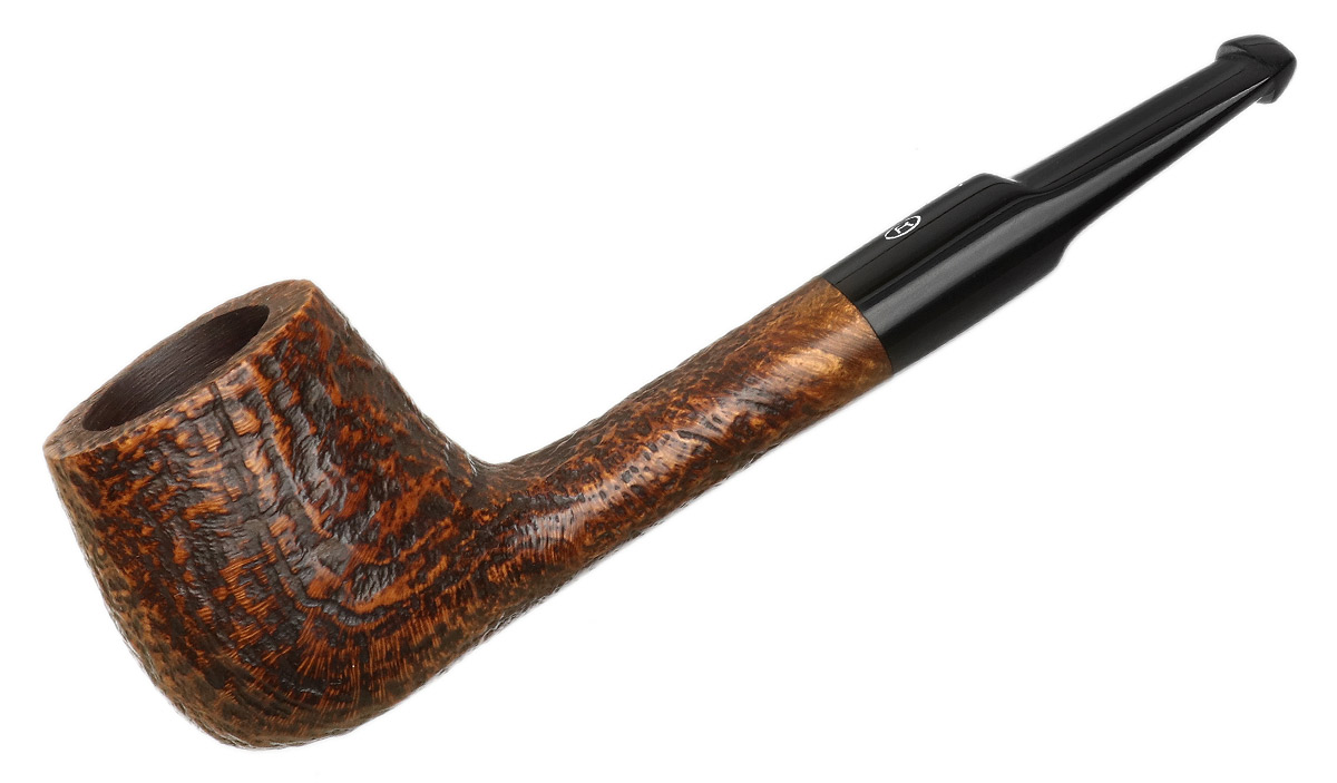 Ropp Etudiant Sandblasted (J11)