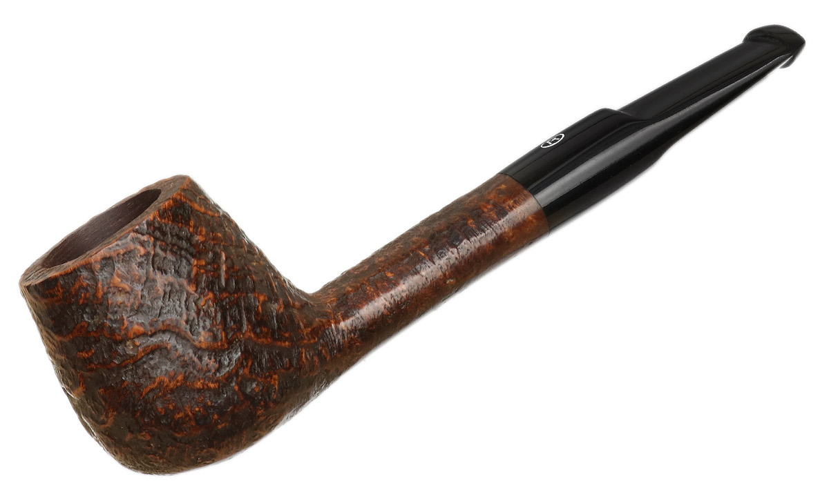 Ropp Etudiant Sandblasted (J11)