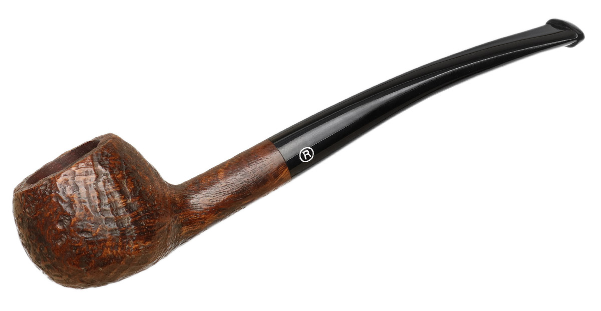 Ropp Etudiant Sandblasted (J16)
