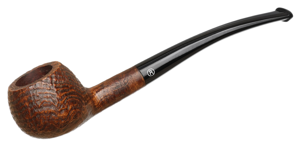 Ropp Etudiant Sandblasted (J16)