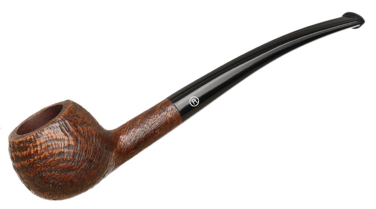 Ropp Etudiant Sandblasted (J16)