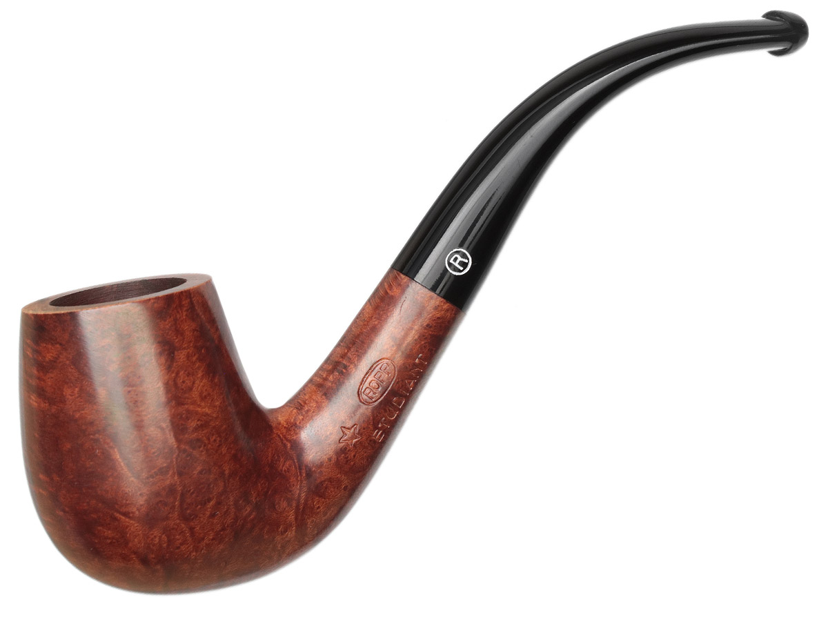 Ropp Etudiant Smooth (J18)