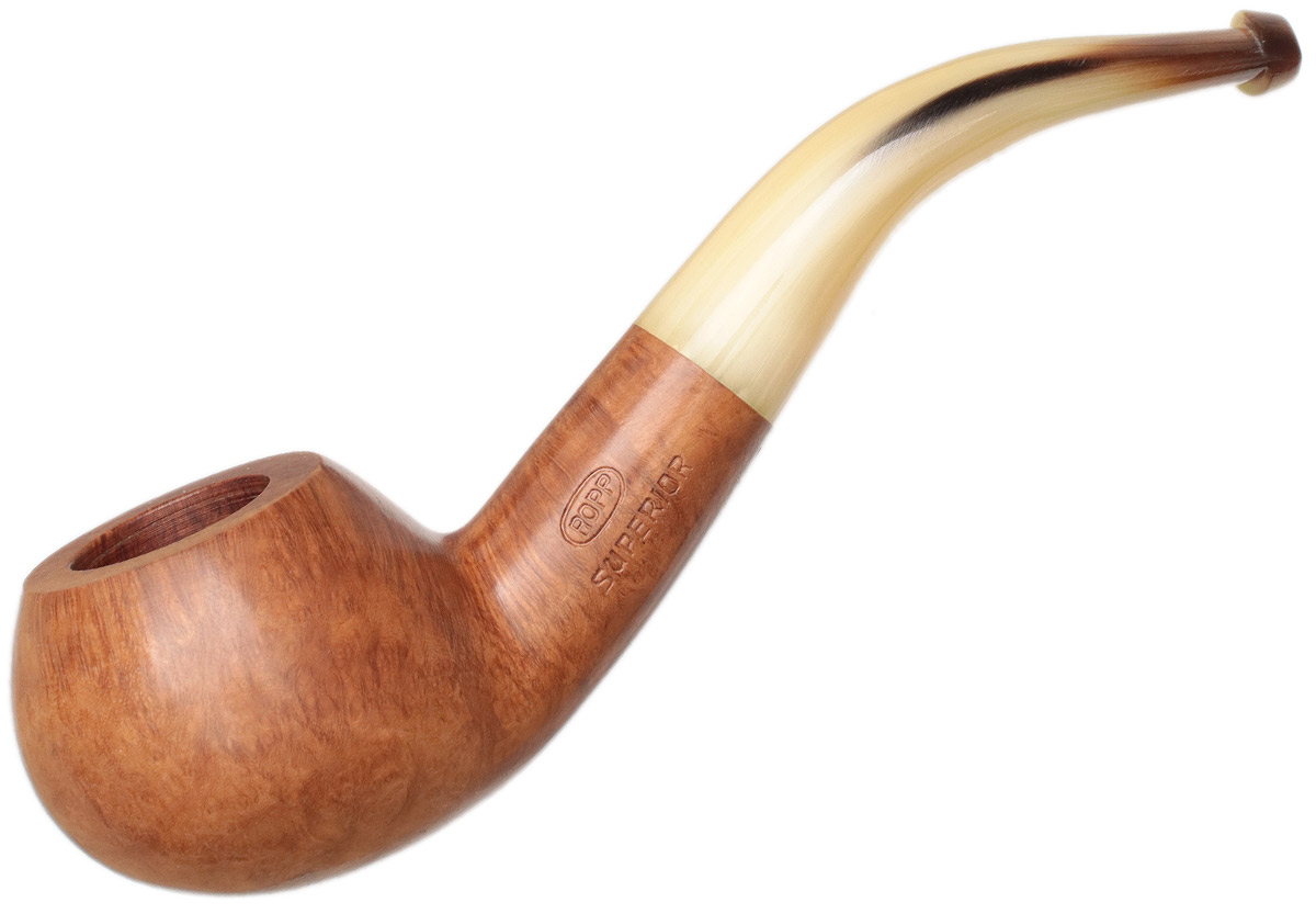 Ropp Vintage Superior Bent Apple