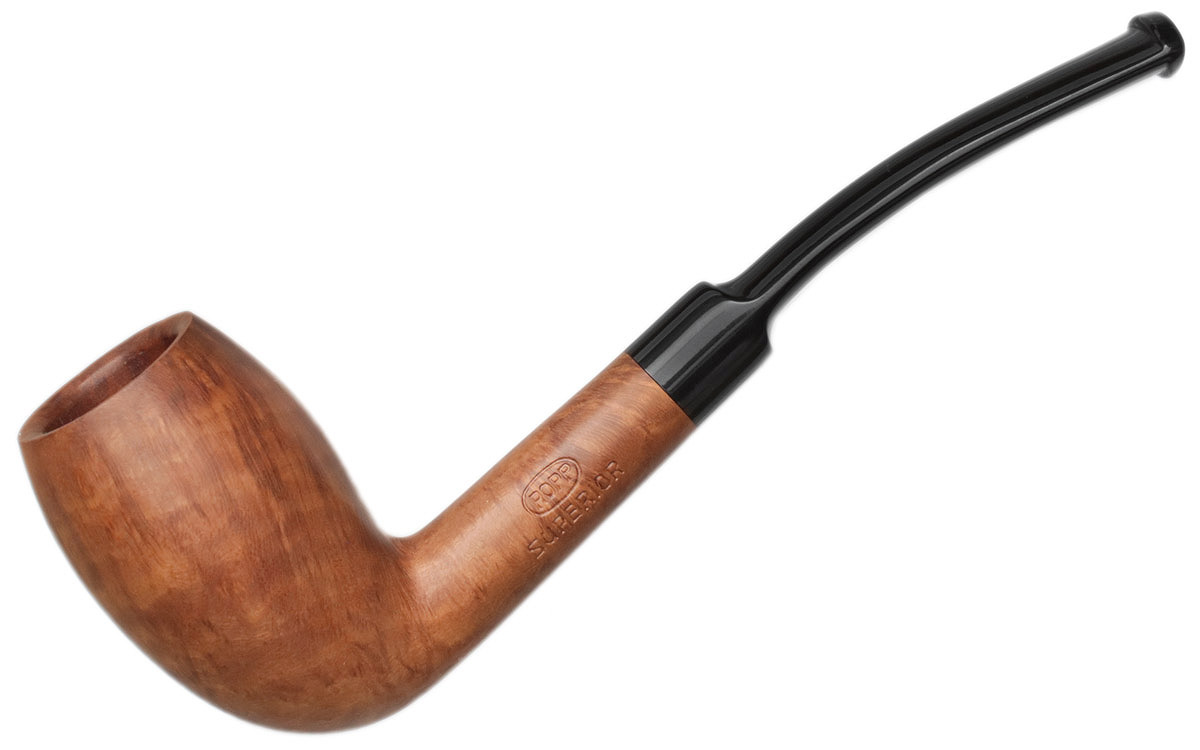 Ropp Algerian Superior Acorn