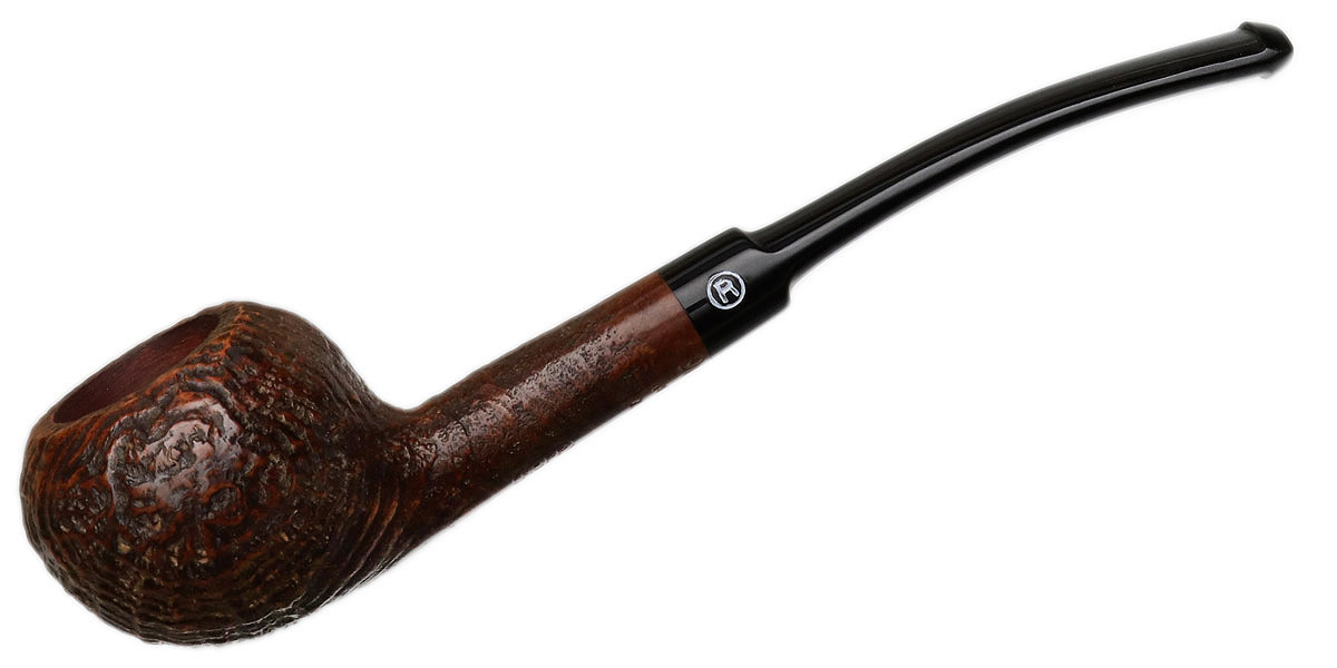 Ropp Etudiant Sandblasted (J06)
