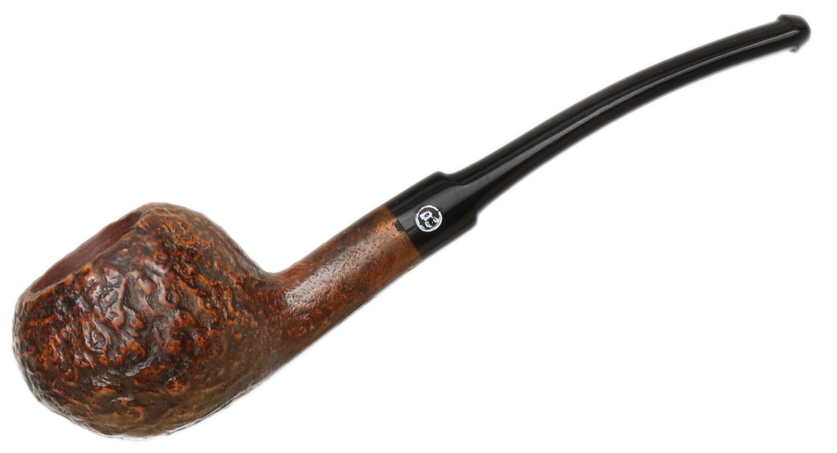 Ropp Etudiant Sandblasted (J06)