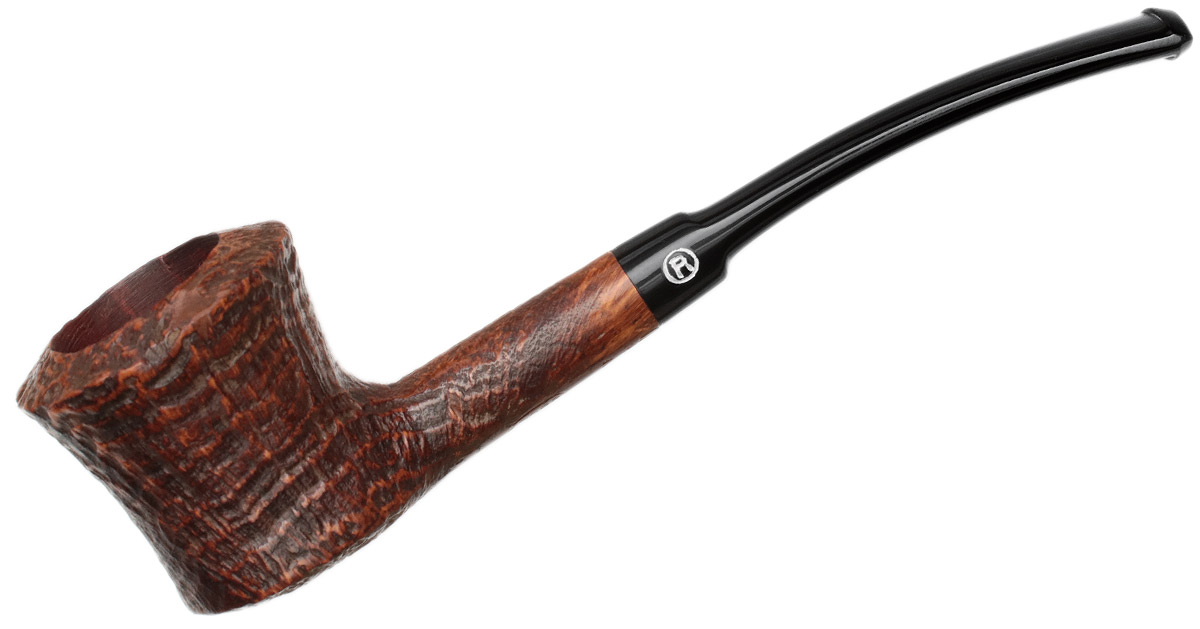Ropp Etudiant Sandblasted (J04)