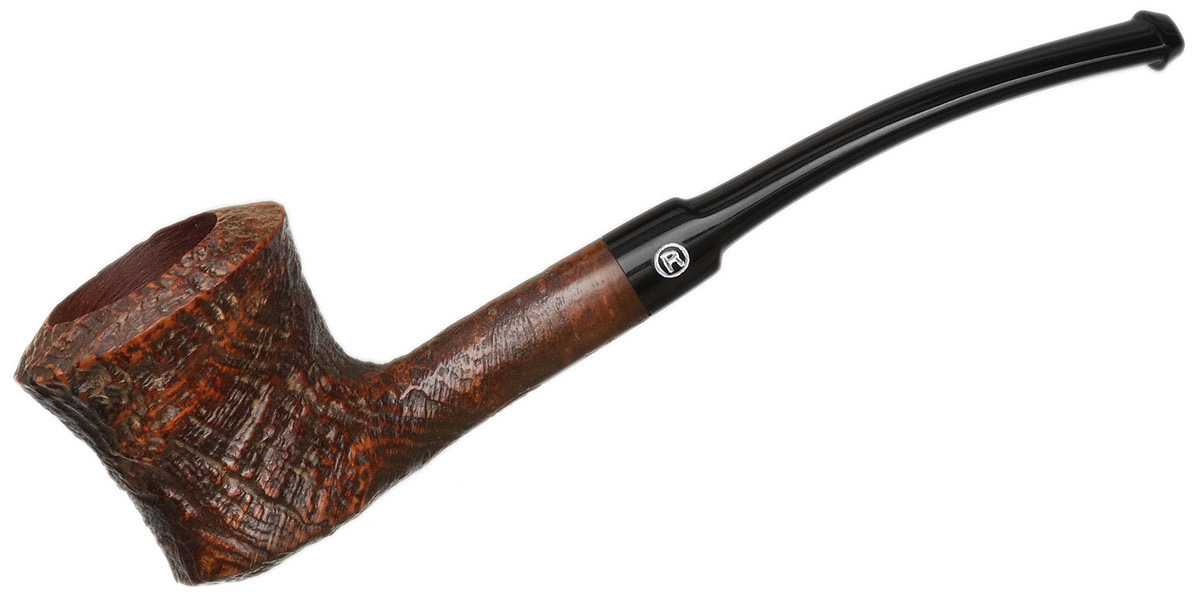 Ropp Etudiant Sandblasted (J04)