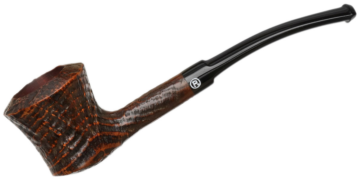 Ropp Etudiant Sandblasted (J04)