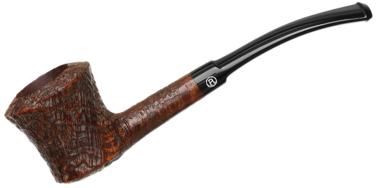 Ropp Etudiant Sandblasted (J04)