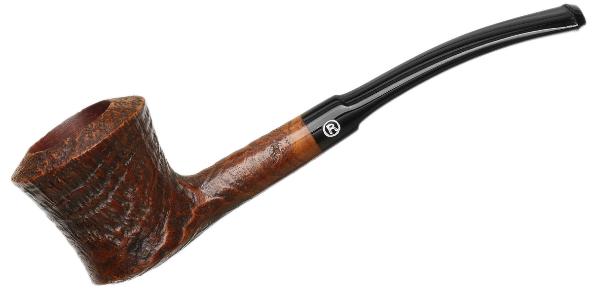 Ropp Etudiant Sandblasted (J04)