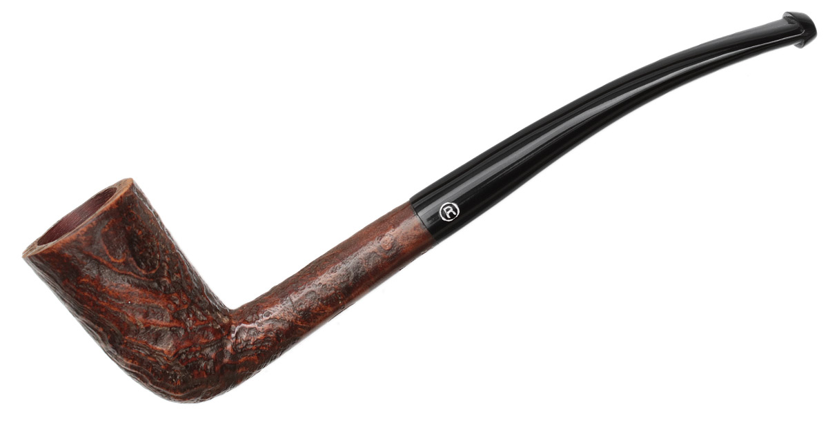 Ropp Etudiant Sandblasted (J05)