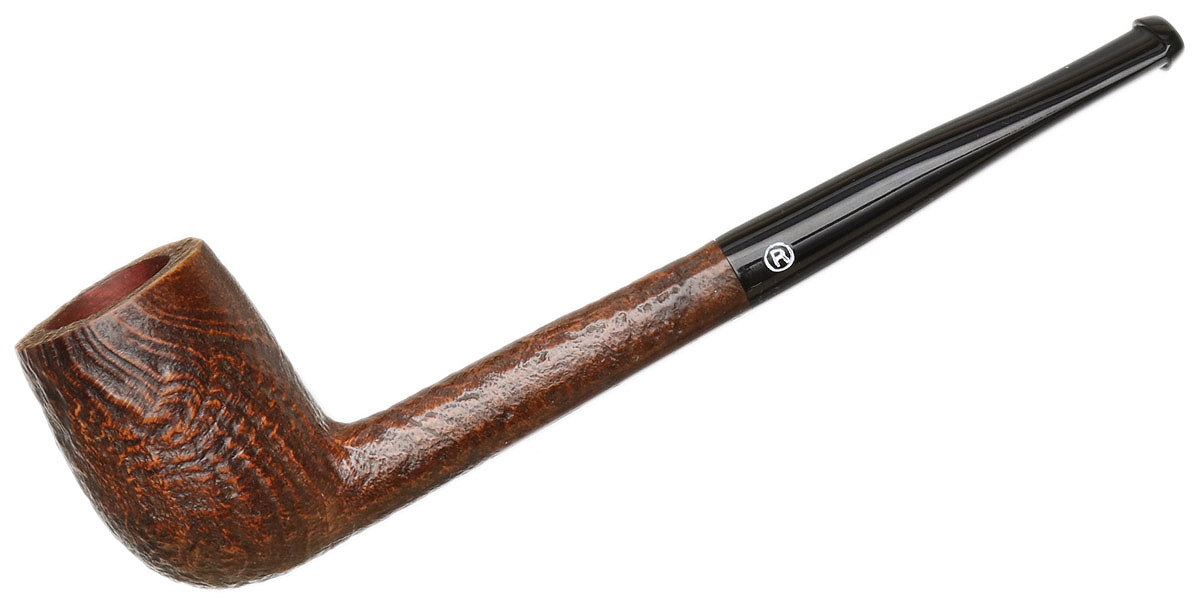 Ropp Etudiant Sandblasted (J12)