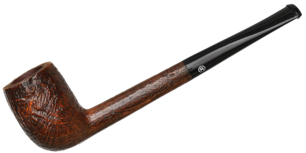 Ropp Etudiant Sandblasted (J12)