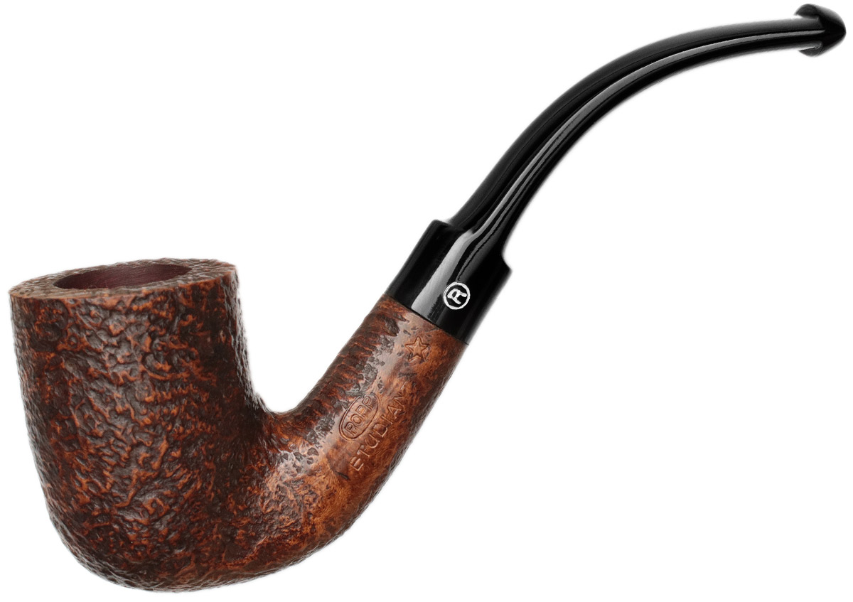 Ropp Etudiant Sandblasted (J14)