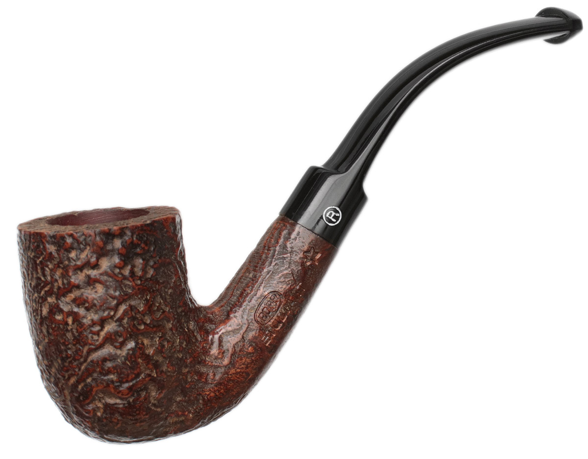 Ropp Etudiant Sandblasted (J14)