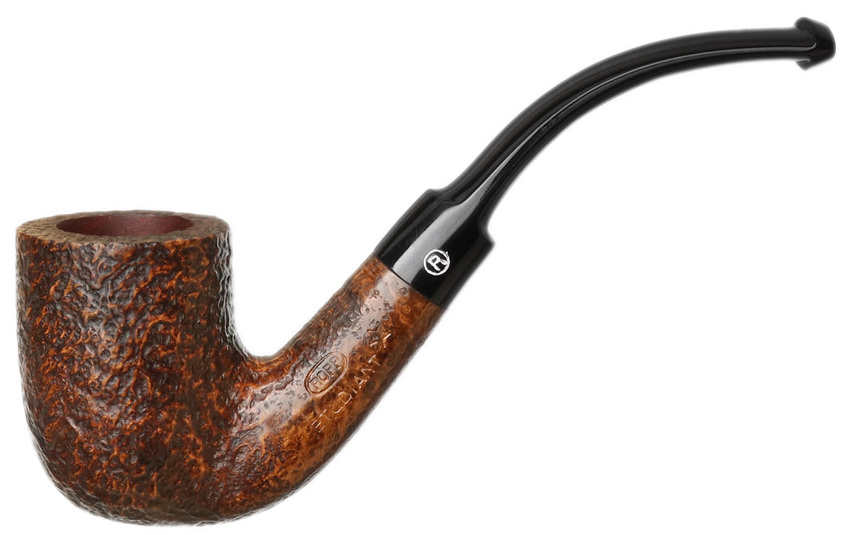 Ropp Etudiant Sandblasted (J14)