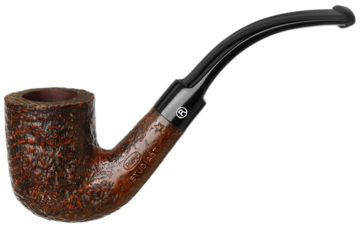 Ropp Etudiant Sandblasted (J14)