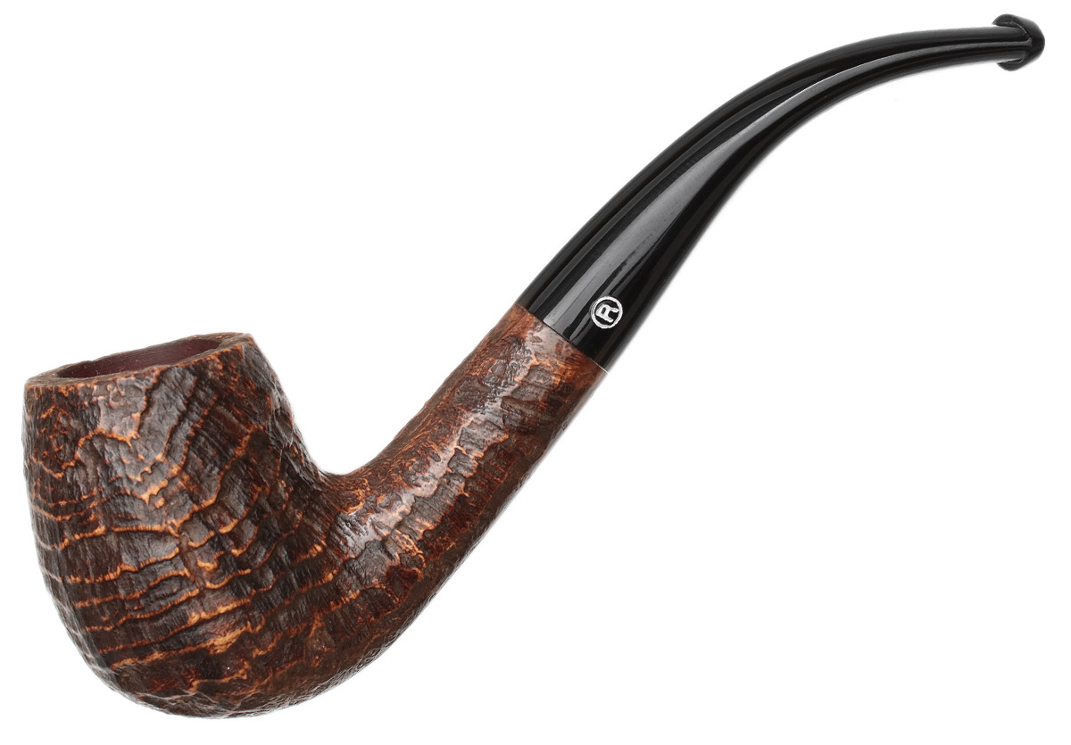 Ropp Etudiant Sandblasted (J18)
