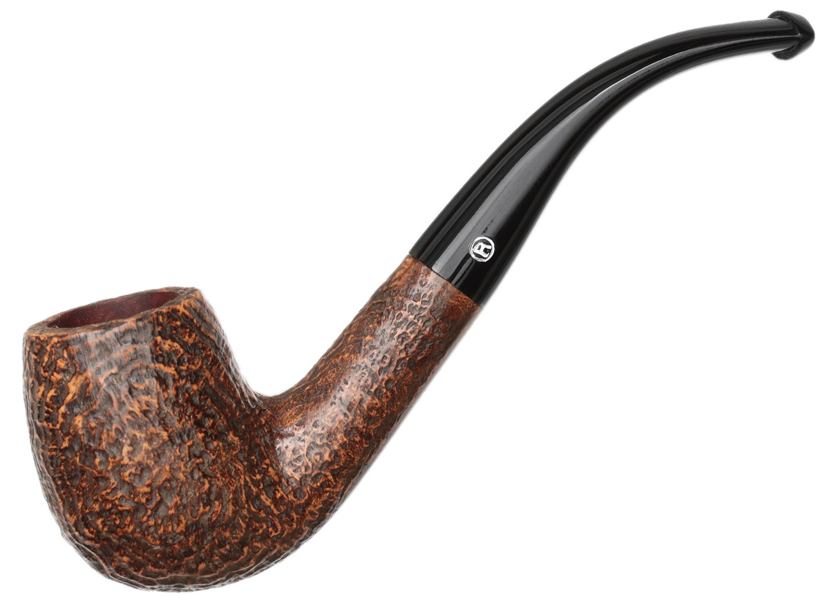 Ropp Etudiant Sandblasted (J18)