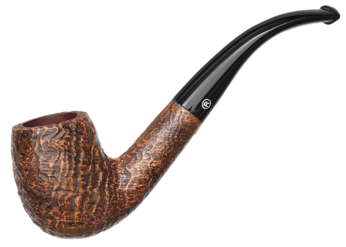 Ropp Etudiant Sandblasted (J18)
