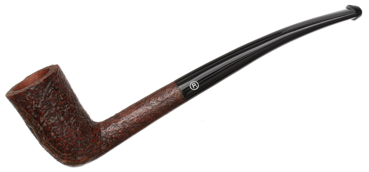 Ropp Etudiant Sandblasted (J05)