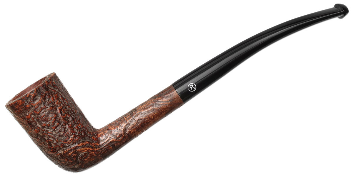 Ropp Etudiant Sandblasted (J05)