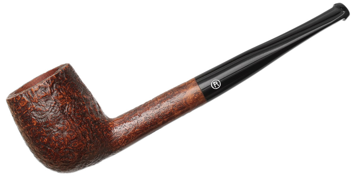 Ropp Etudiant Sandblasted (J07)