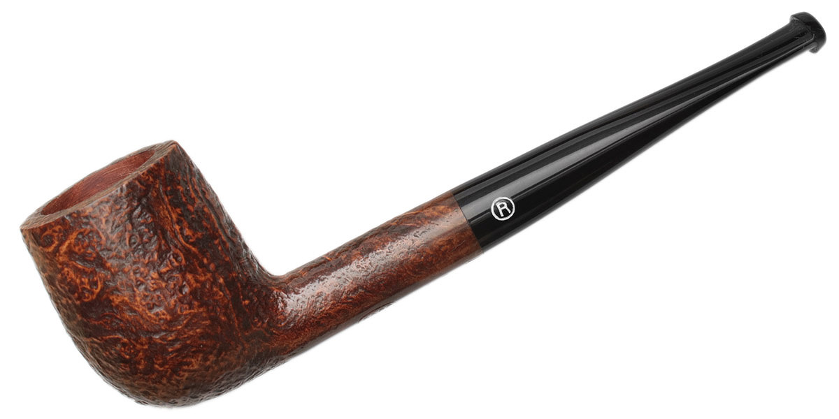 Ropp Etudiant Sandblasted (J07)