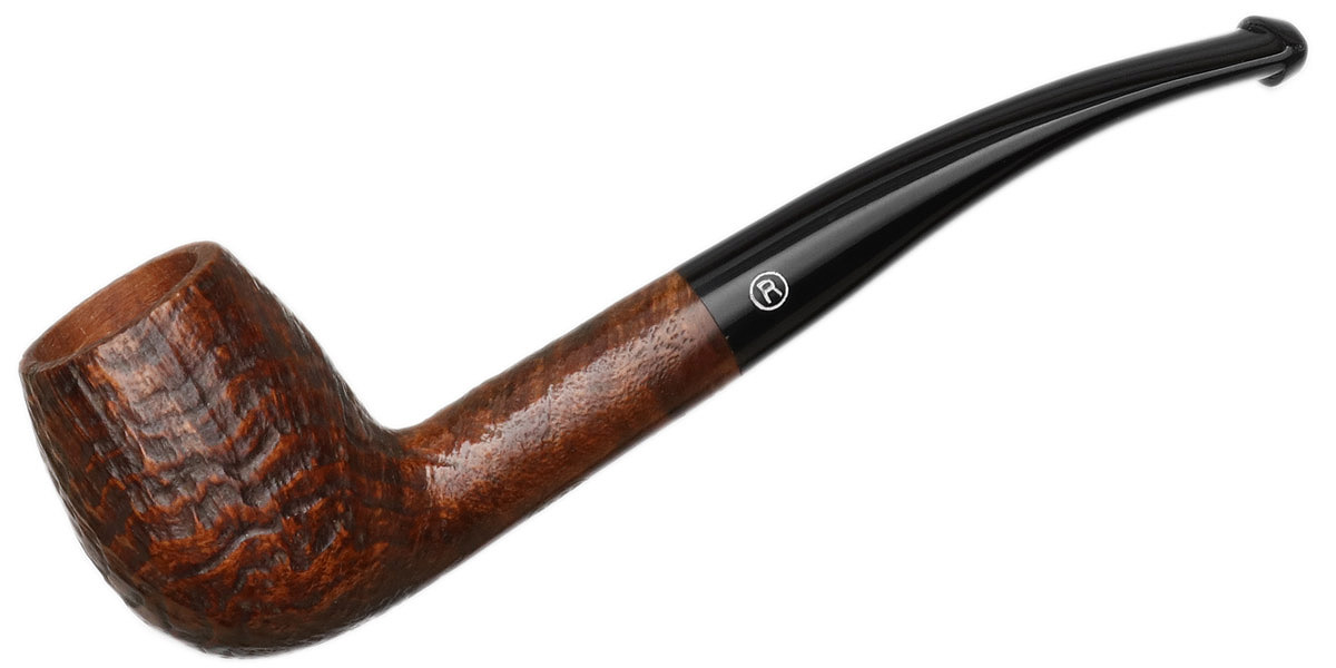 Ropp Etudiant Sandblasted (J08)