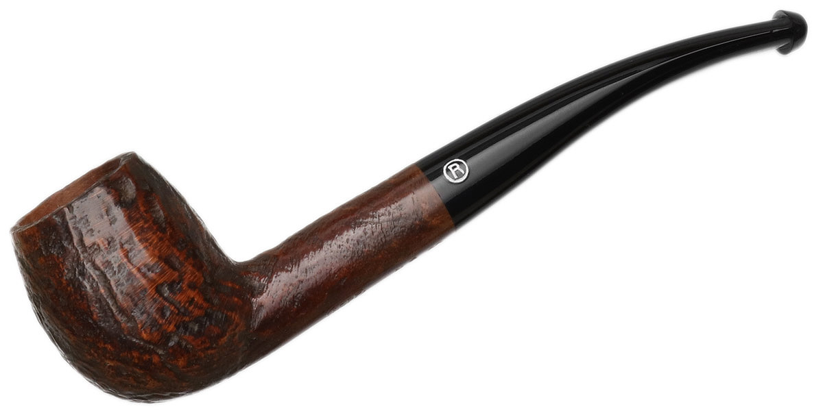 Ropp Etudiant Sandblasted (J08)