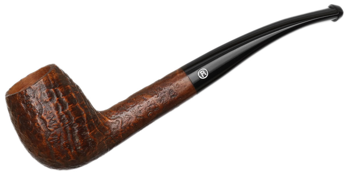 Ropp Etudiant Sandblasted (J08)